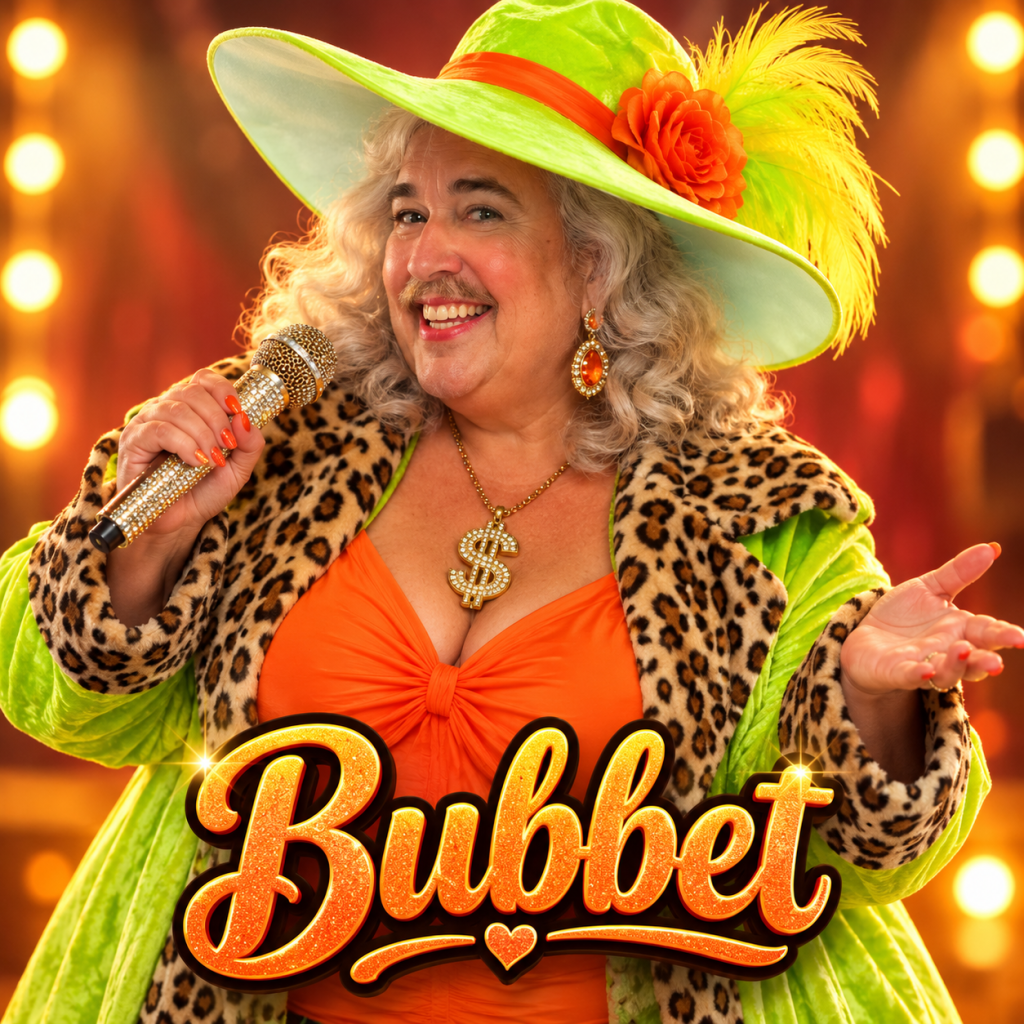 Bubbet