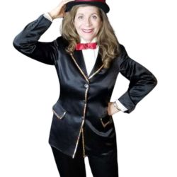 Tuxedo