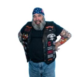 Biker Bubba