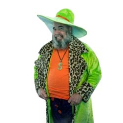 Bubba Pimp