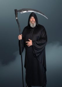 Grim Reaper