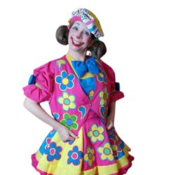 Clown