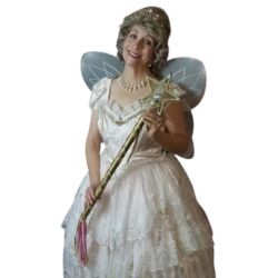 Fairy Godmother